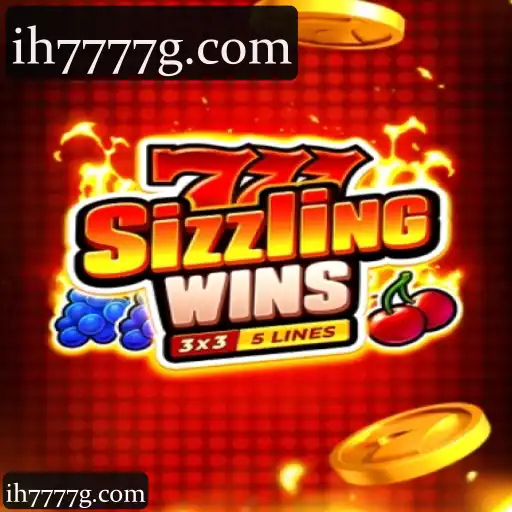 Descubra os Segredos do Jogo 777sizzlingwins e a Plataforma ih777