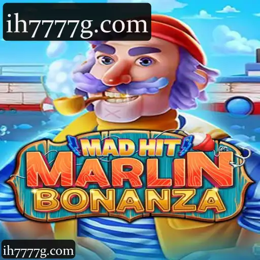 Descubra o Empolgante Mundo de MadHitMarlinBonanza!