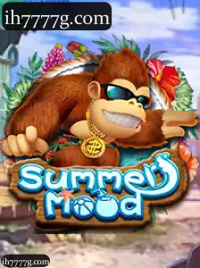 ih777: SummerMood – A Experiência Completa em Cassino, Slots e Apostas Esportivas